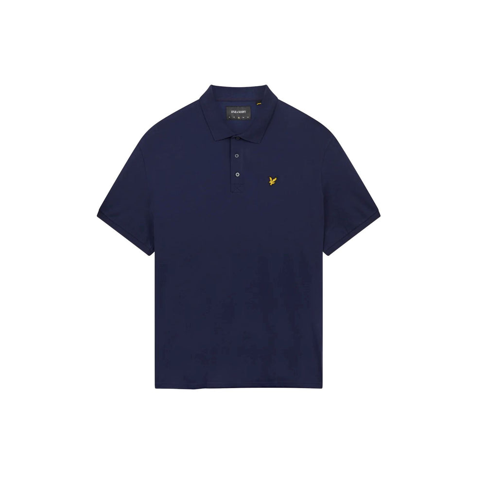 
            
                Load image into Gallery viewer, Lyle &amp;amp; Scott Plain Polo
            
        