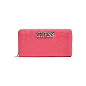 
            
                Load image into Gallery viewer, Guess Uptown Chic SLG Large Wallet Purse
            
        
