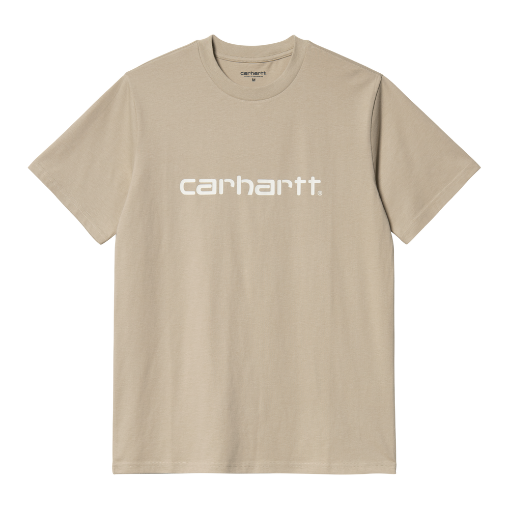 
            
                Load image into Gallery viewer, Carhartt Script T-Shirt
            
        