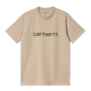 
            
                Load image into Gallery viewer, Carhartt Script T-Shirt
            
        