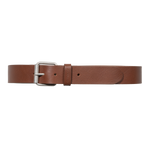 Carhartt Leather Script Belt