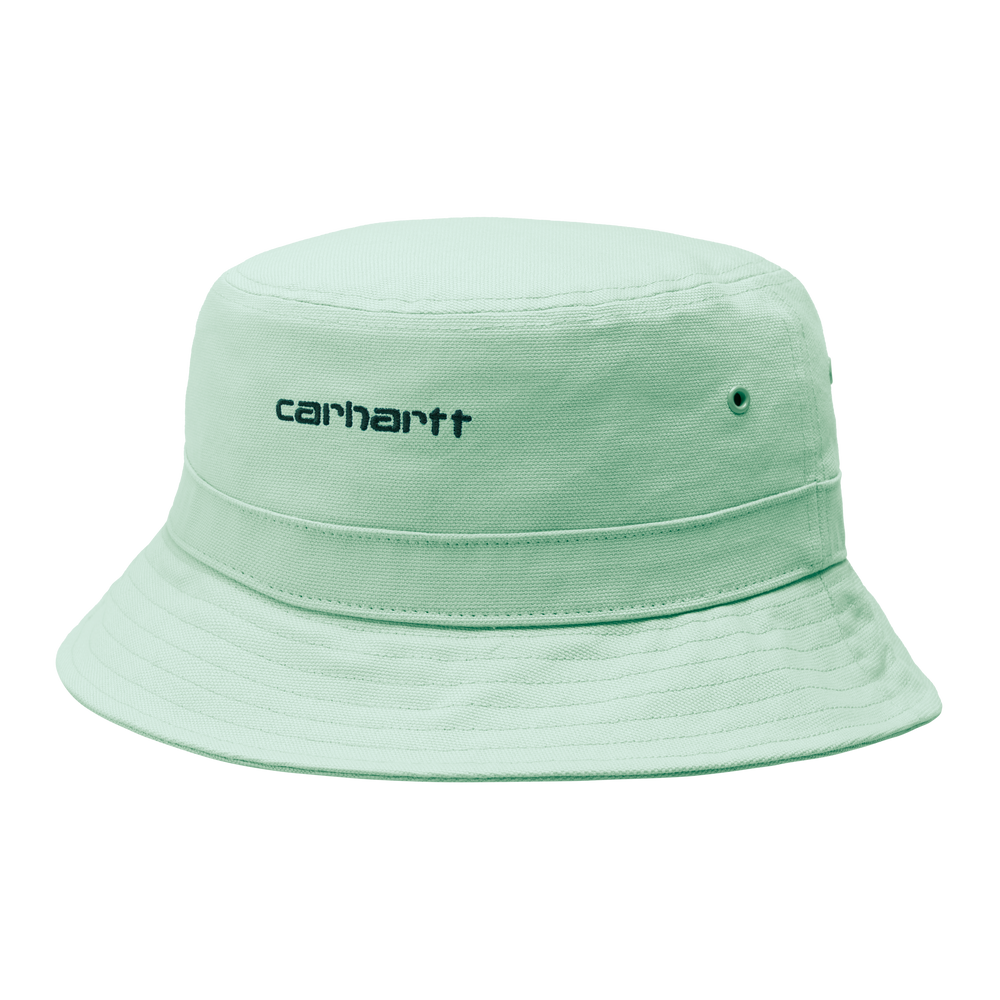
            
                Load image into Gallery viewer, Carhartt Script Bucket Hat
            
        
