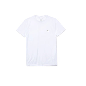 
            
                Load image into Gallery viewer, Lacoste TH6709 Cotton T-Shirt
            
        