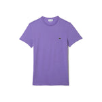 Lacoste TH6709 Cotton T-Shirt