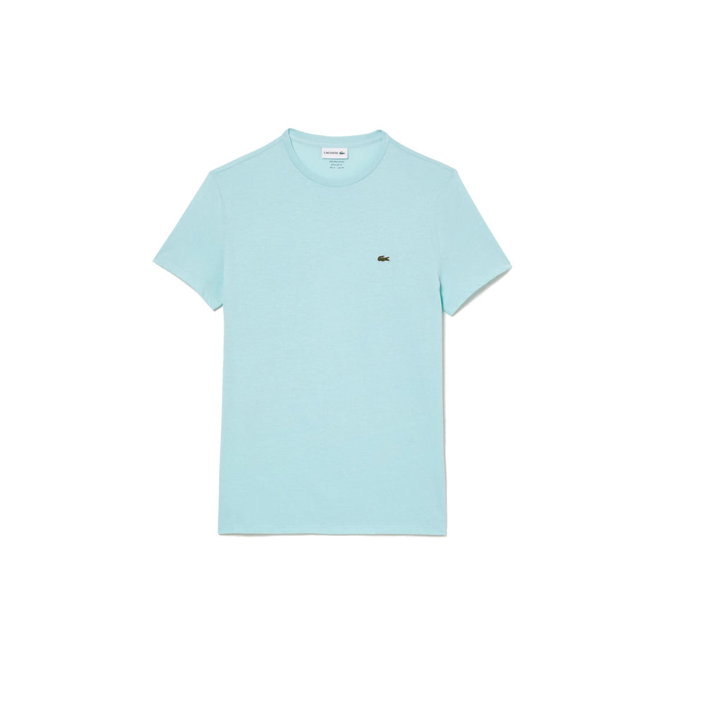 Lacoste TH6709 Cotton T-Shirt