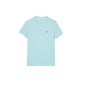 
            
                Load image into Gallery viewer, Lacoste TH6709 Cotton T-Shirt
            
        