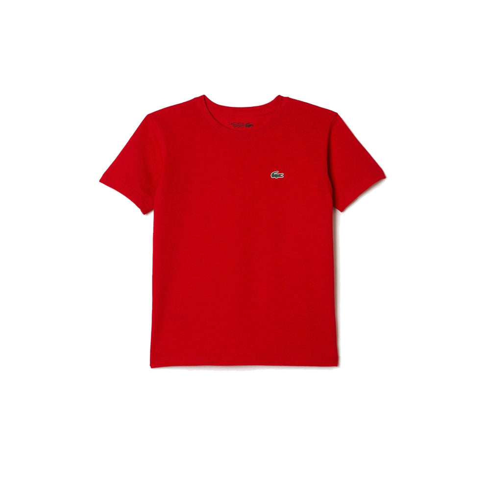 Lacoste Kids TJ8811 Sport T-Shirt
