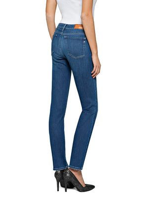 
            
                Load image into Gallery viewer, Replay Womens Vivy Slim Jeans, WA696 69D 579 009
            
        