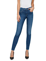 Replay Womens Vivy Slim Jeans, WA696 69D 579 009