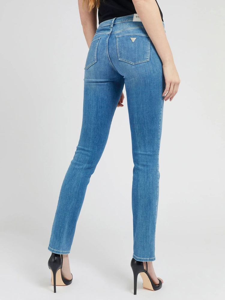 Guess Sexy Straight Jeans, New Featherweight