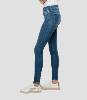 
            
                Load image into Gallery viewer, Replay Luzien Skinny Jeans, WHW689 523233009
            
        