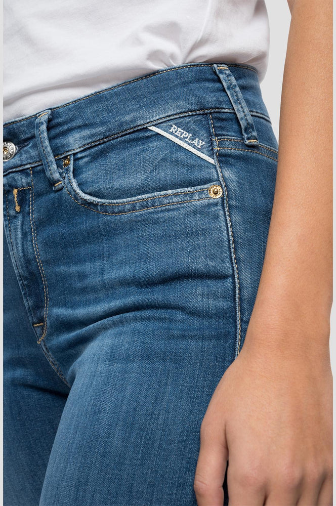 Replay Luzien Skinny Jeans, WHW689 523233009