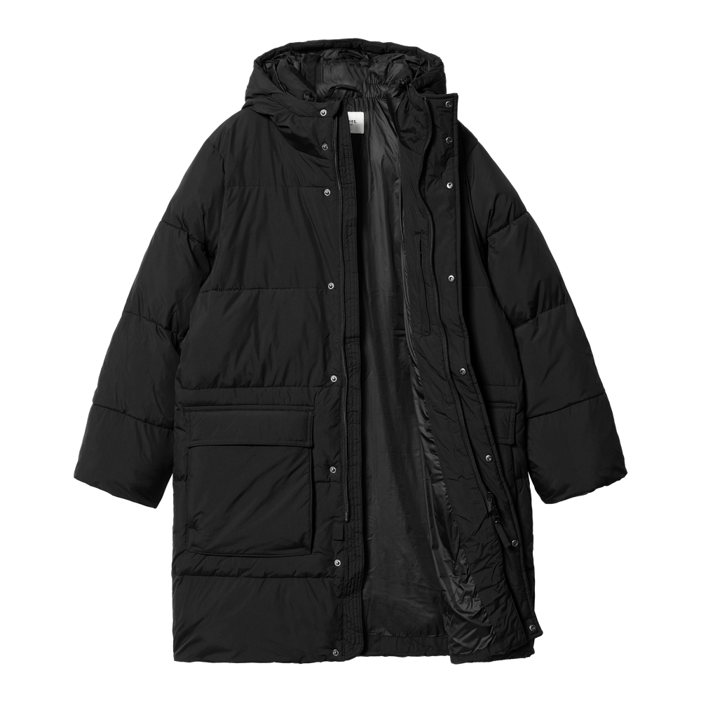 
            
                Load image into Gallery viewer, Carhartt W&amp;#39; Erie Coat
            
        