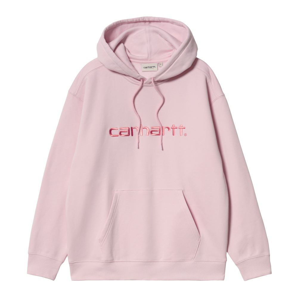 Carhartt W' Hooded Sweatshirt