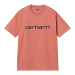 Carhartt W' Script T-Shirt