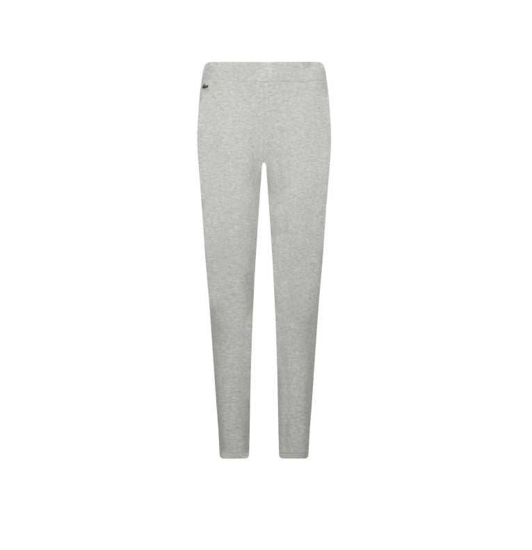 
            
                Load image into Gallery viewer, Lacoste Women&amp;#39;s XF5193 Jog Pants, Grey
            
        