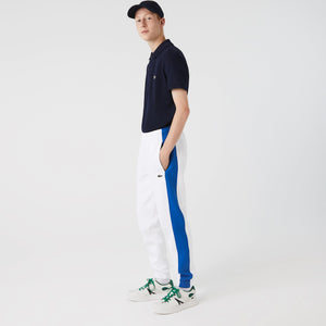 Lacoste XH9614 Contrast Bands Trackpants