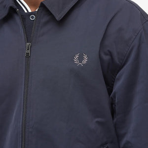 Fred Perry J4585 Twill Jacket