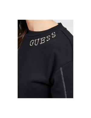 
            
                Load image into Gallery viewer, Guess Gurli Neck Logo Sweater
            
        