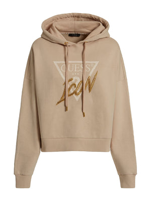 Guess Icon Hooded Sweat