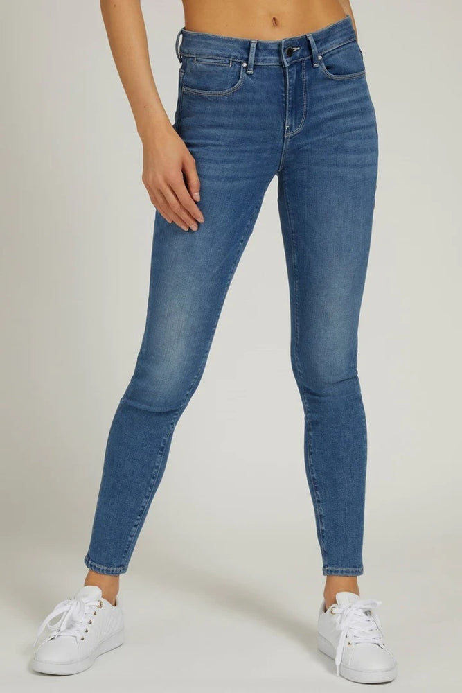 Guess Jegging Mid Jeans Wonder-Feel