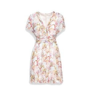
            
                Load image into Gallery viewer, Guess Dahlia Summer Floral Dress
            
        
