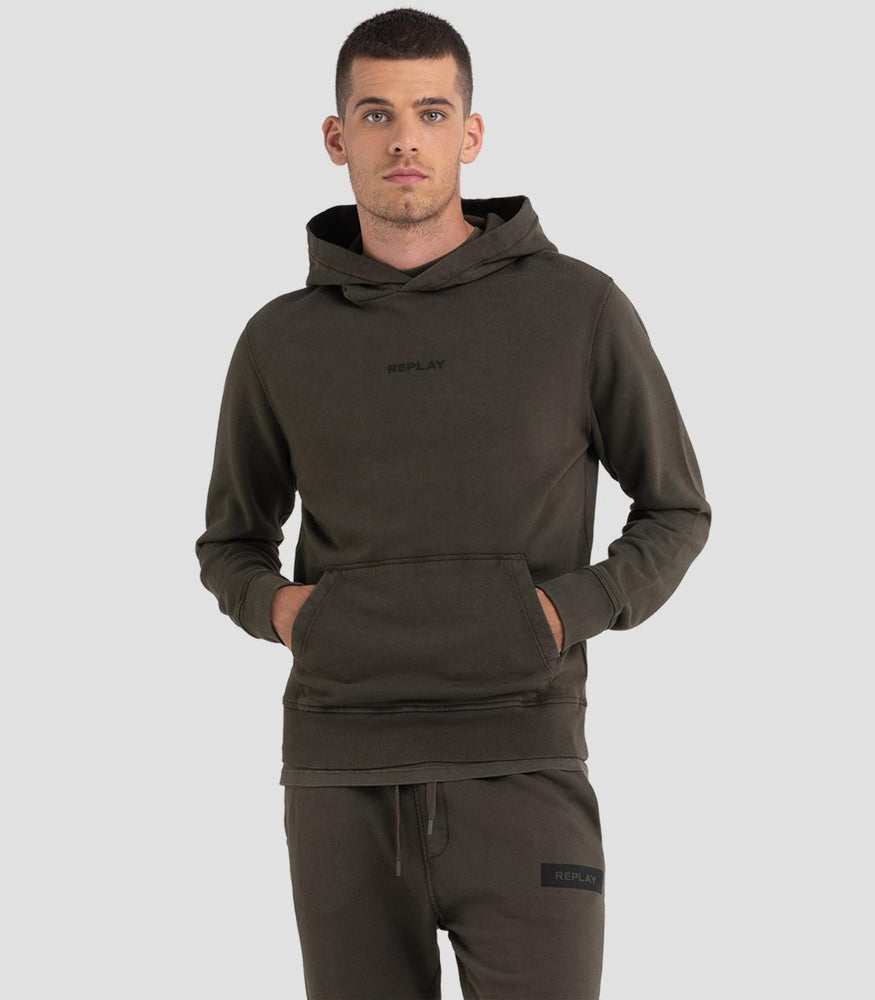 
            
                Load image into Gallery viewer, Replay M6277 Hooded Sweat
            
        