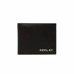 Replay Am8012 Leather Wallet