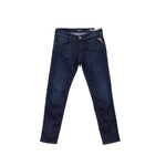 Replay Anbass Power Stretch Slim Jeans, M914 41A 781 007