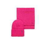 Replay AW8015 Hat & Scarf Set