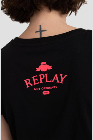 Replay W3005 T-shirt