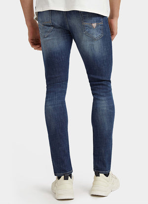 
            
                Load image into Gallery viewer, Guess Mens Miami Skinny Jeans
            
        