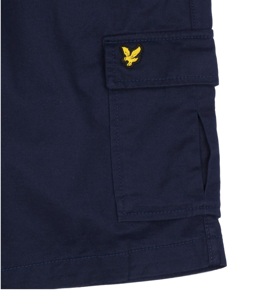 
            
                Load image into Gallery viewer, Lyle &amp;amp; Scott Cargo Shorts
            
        