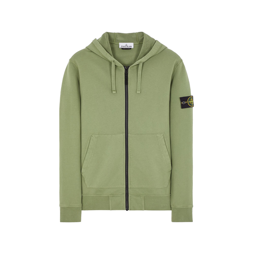 
            
                Load image into Gallery viewer, Stone Island 64251 Hooded Sweat
            
        