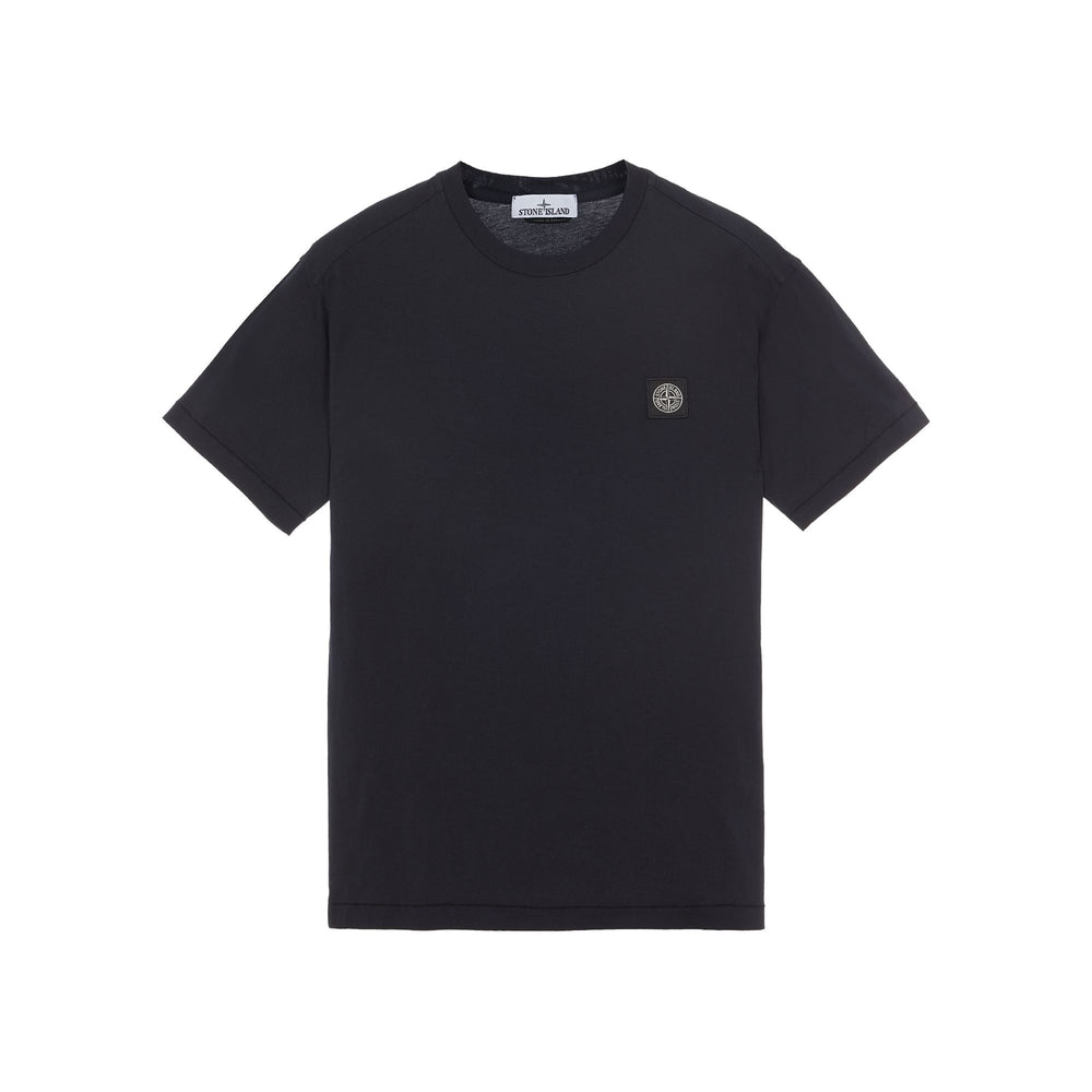 
            
                Load image into Gallery viewer, Stone Island Patch Logo T-Shirt
            
        