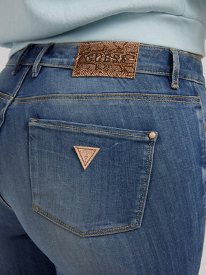 Guess Jegging Mid Eco Soft