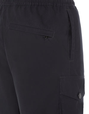 
            
                Load image into Gallery viewer, Stone Island L02F1 GHOST PIECE Shorts
            
        