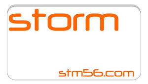 Storm Gift Card