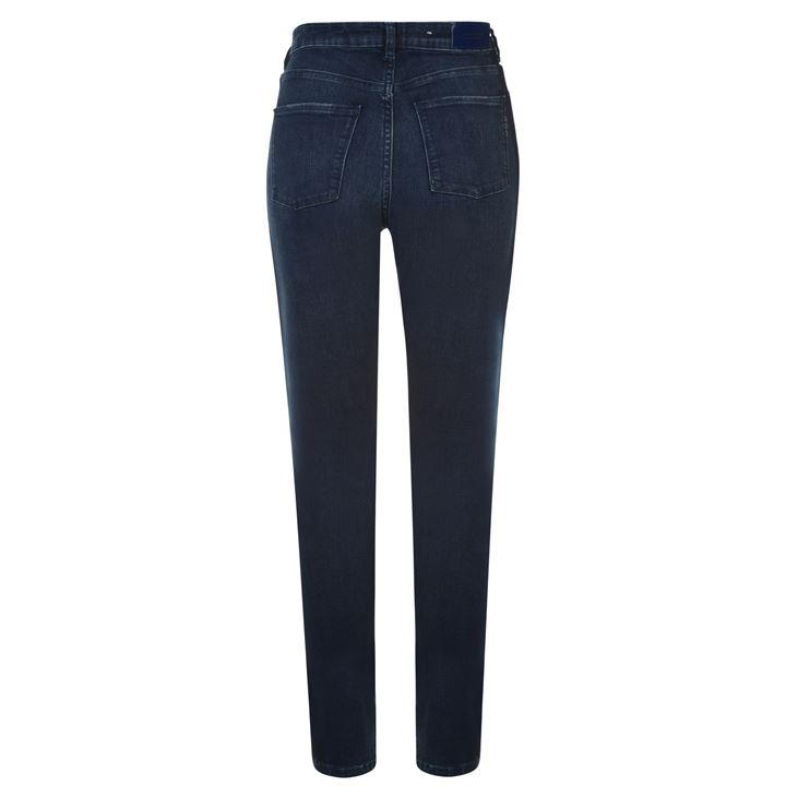
            
                Load image into Gallery viewer, Scotch &amp;amp; Soda Womens Haut High Rise Skinny Jeans, Post Stamps
            
        