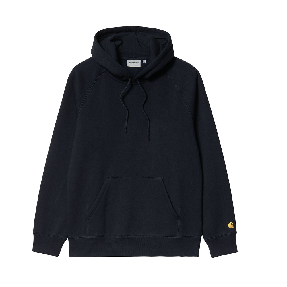 
            
                Load image into Gallery viewer, Carhartt Hooded Chase Sweatshirt
            
        