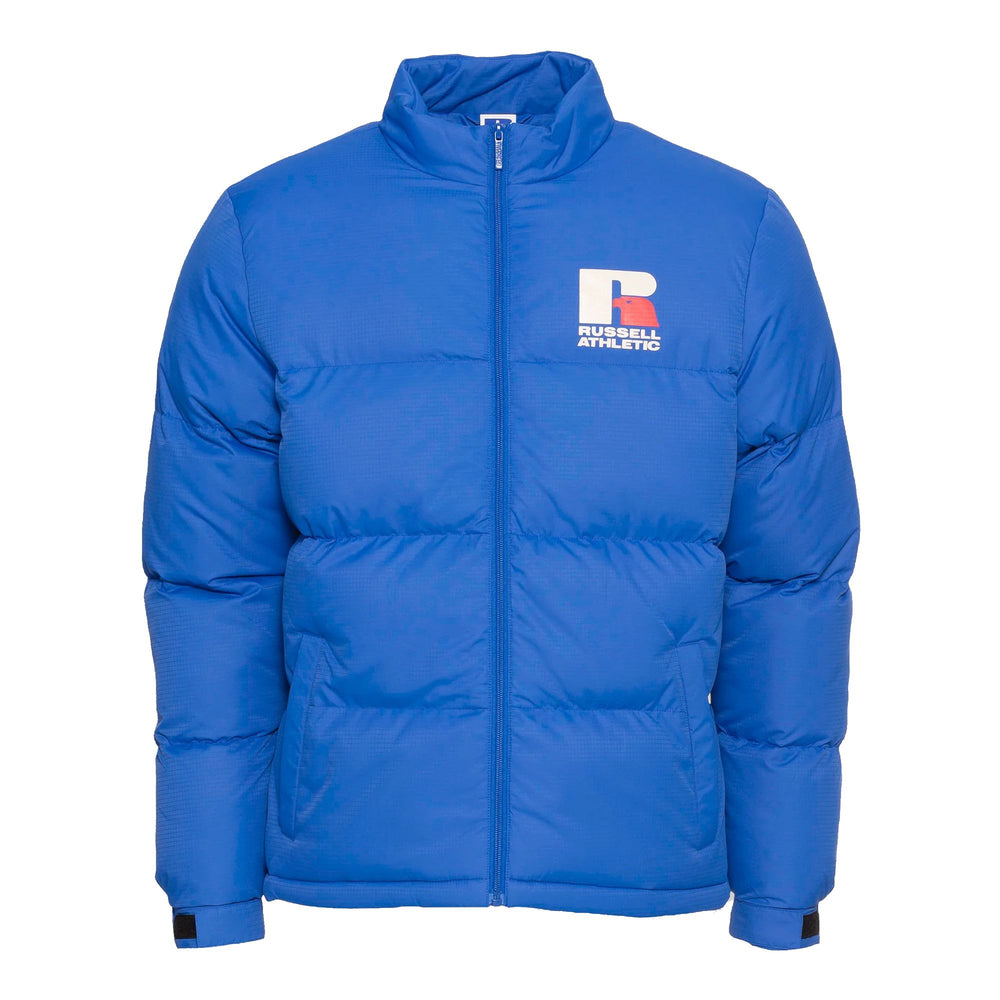 
            
                Load image into Gallery viewer, Russell Athletic Lupo Puffer
            
        