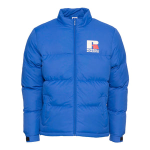 
            
                Load image into Gallery viewer, Russell Athletic Lupo Puffer
            
        