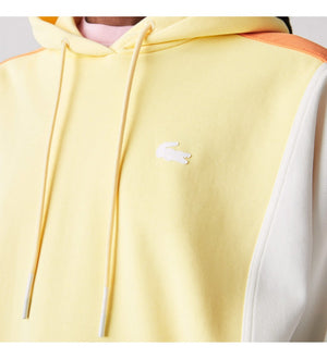 
            
                Load image into Gallery viewer, Lacoste SF1701 L!VE Multicolour Hoody
            
        