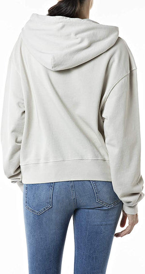 Replay W3548D Hoodie in organic cotton