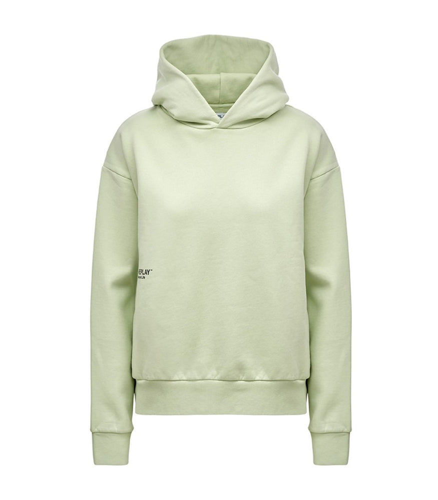
            
                Load image into Gallery viewer, Replay W3637 Hooded Sweatshirt
            
        