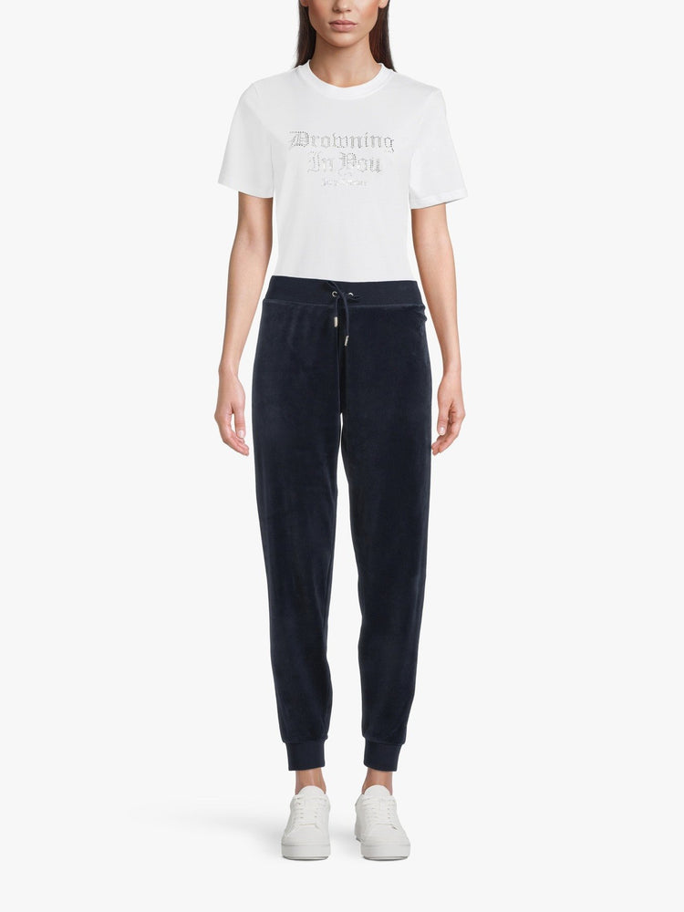 
            
                Load image into Gallery viewer, Juicy Couture Zuma Cuffed Joggers
            
        